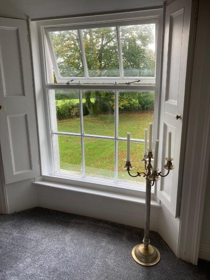Villa Kilpatrick Glebe Crossabeg Exterior foto