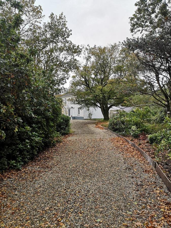 Villa Kilpatrick Glebe Crossabeg Exterior foto