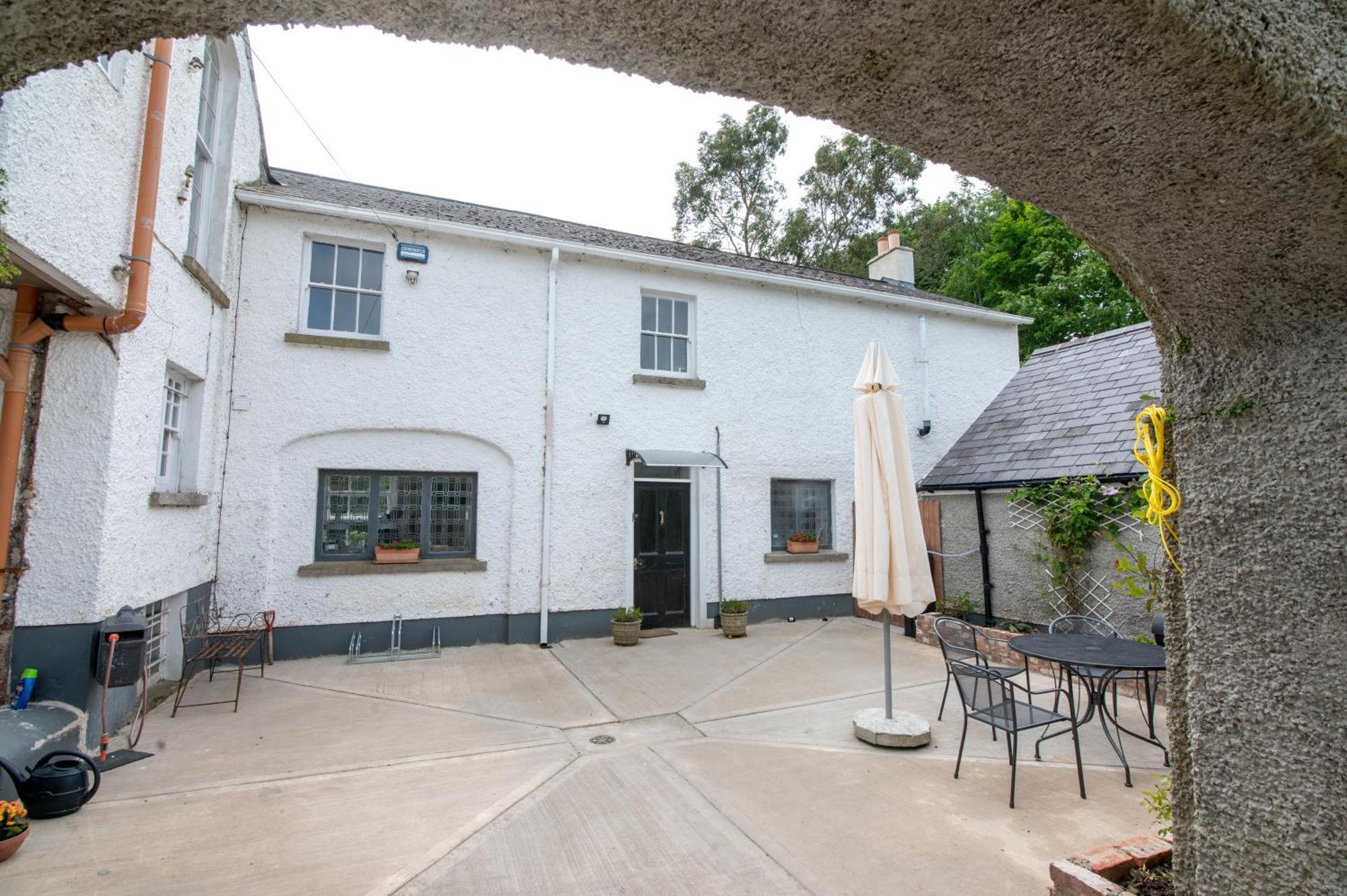 Villa Kilpatrick Glebe Crossabeg Exterior foto