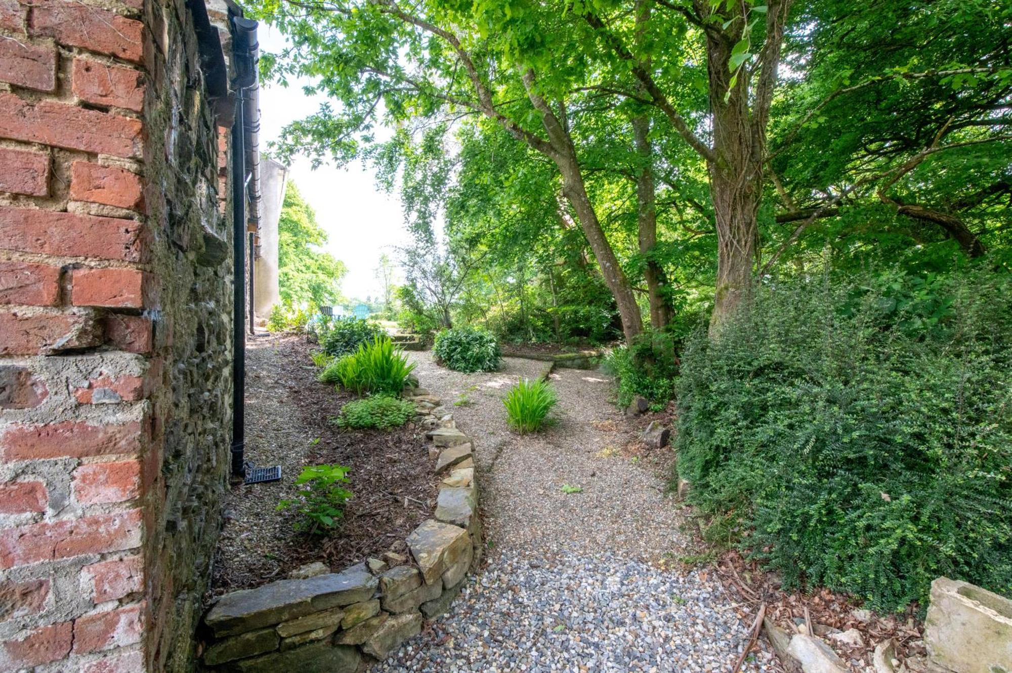 Villa Kilpatrick Glebe Crossabeg Exterior foto