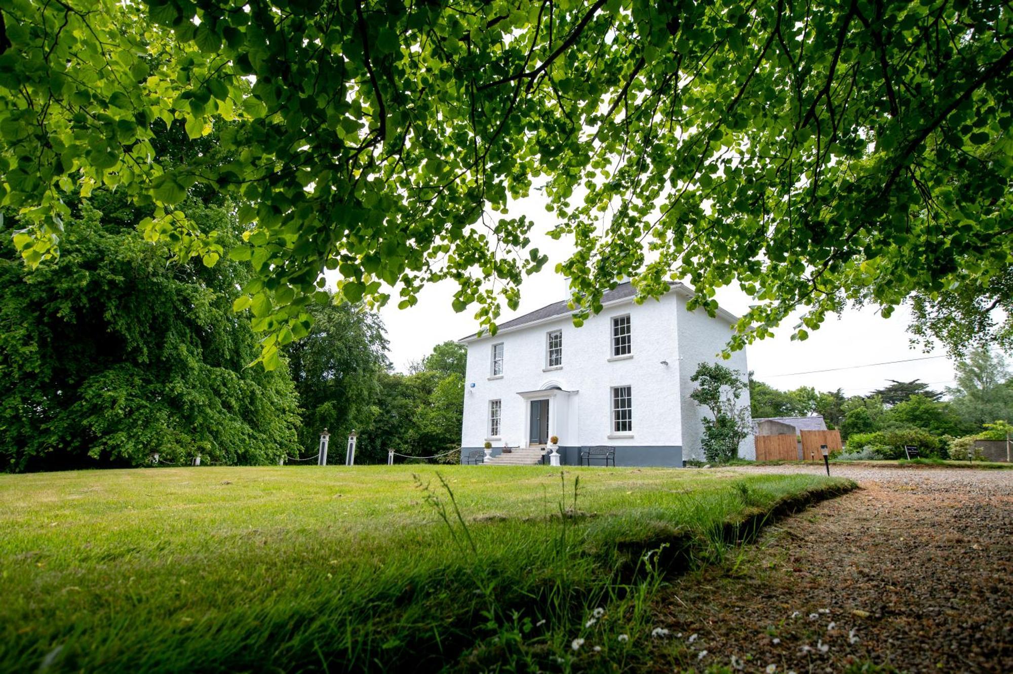 Villa Kilpatrick Glebe Crossabeg Exterior foto